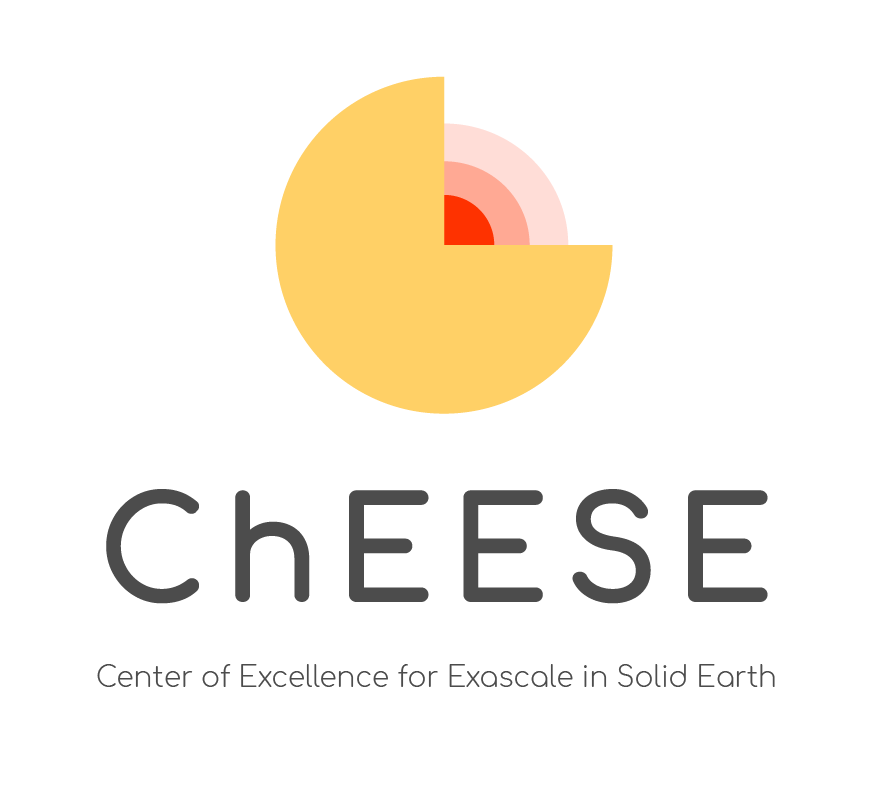 ChEESE